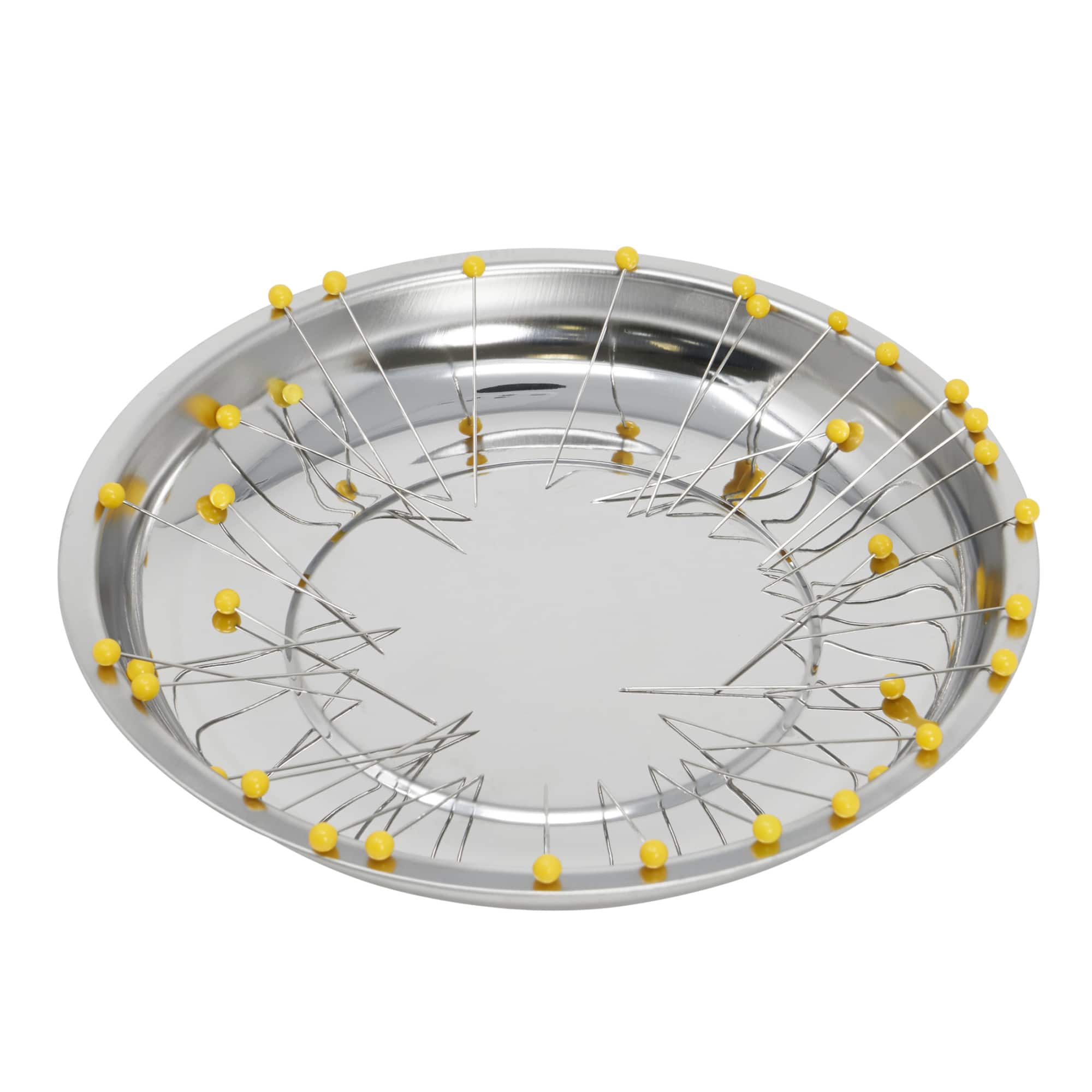 Dritz® Magnetic Pin Bowl
